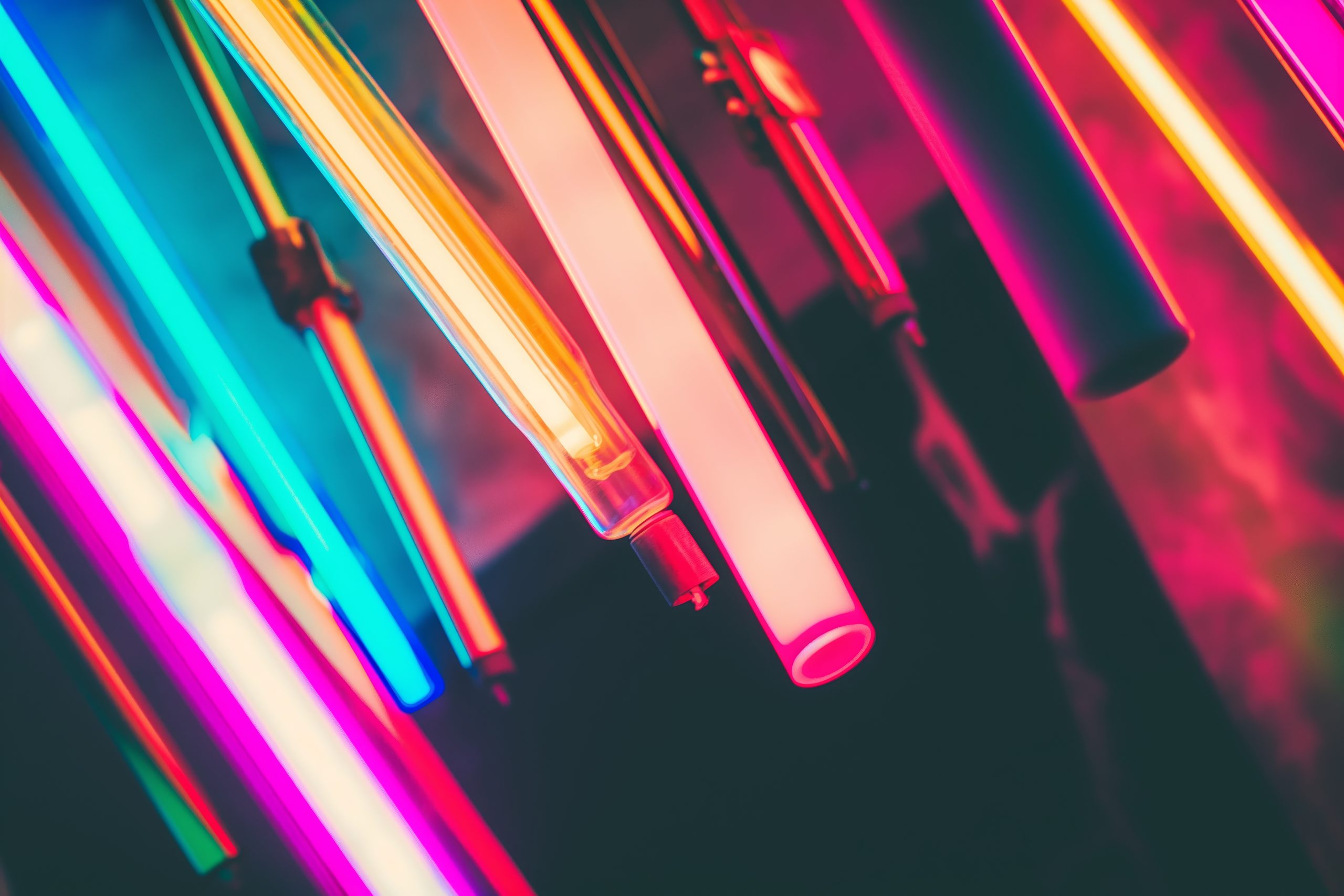 Laptop Screen with Code 1