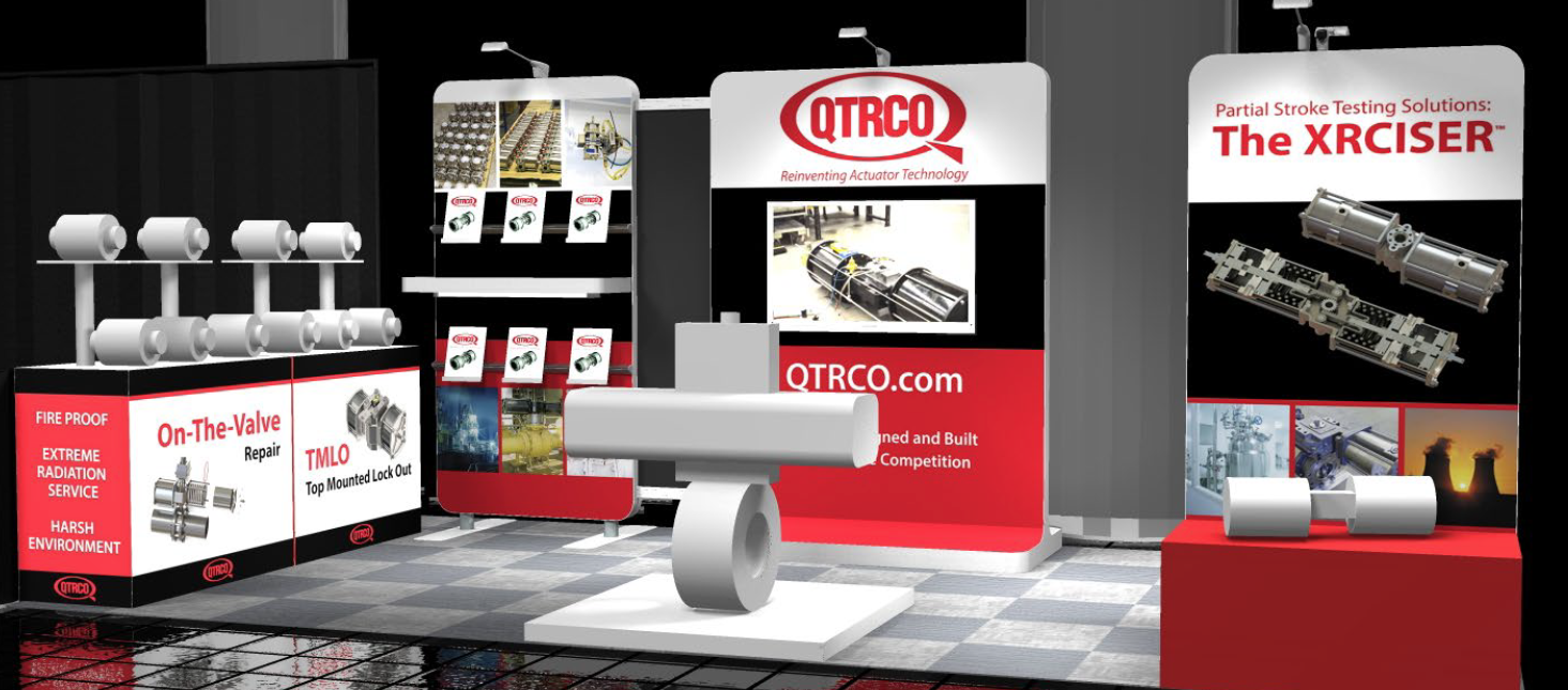 tradeshow