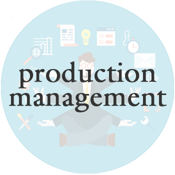 granbury production management