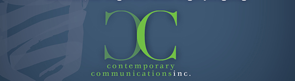 Contemporary Communications, Inc. | Airport Service