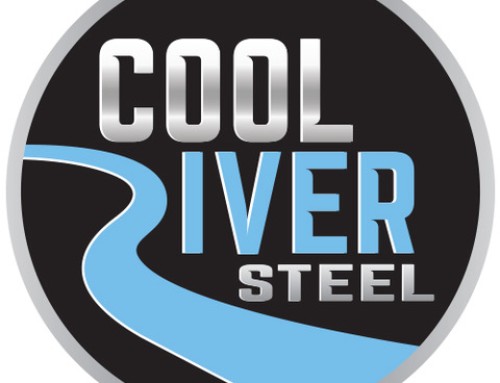 Cool River Steel